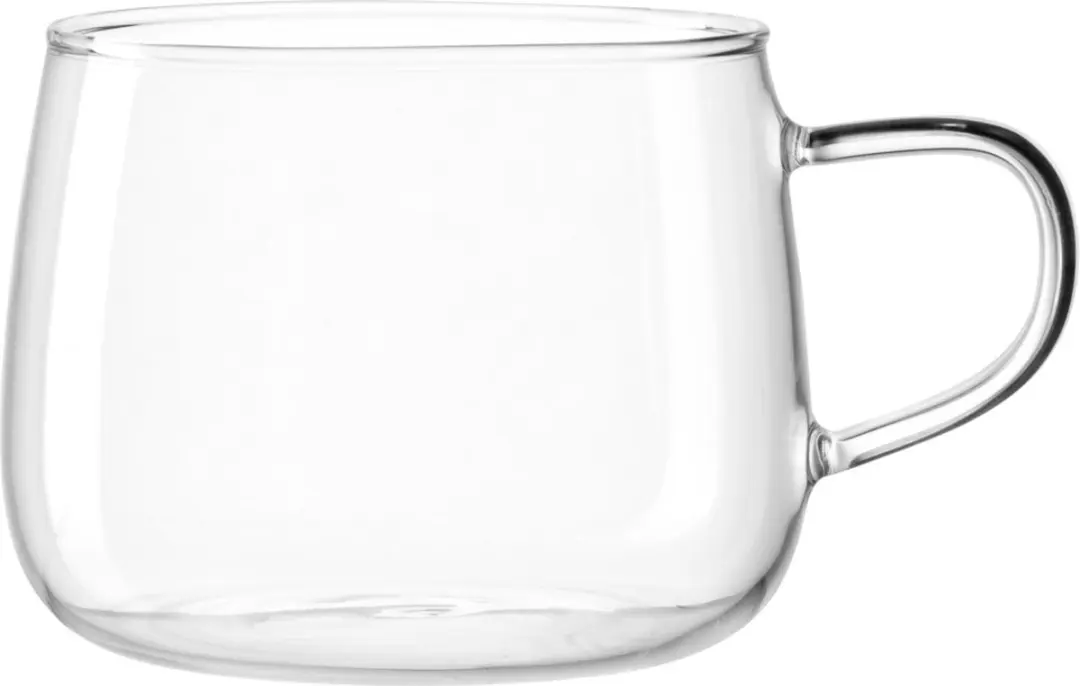 Leonardo TÈ PER TE Theeglas 450ml - Set van 4