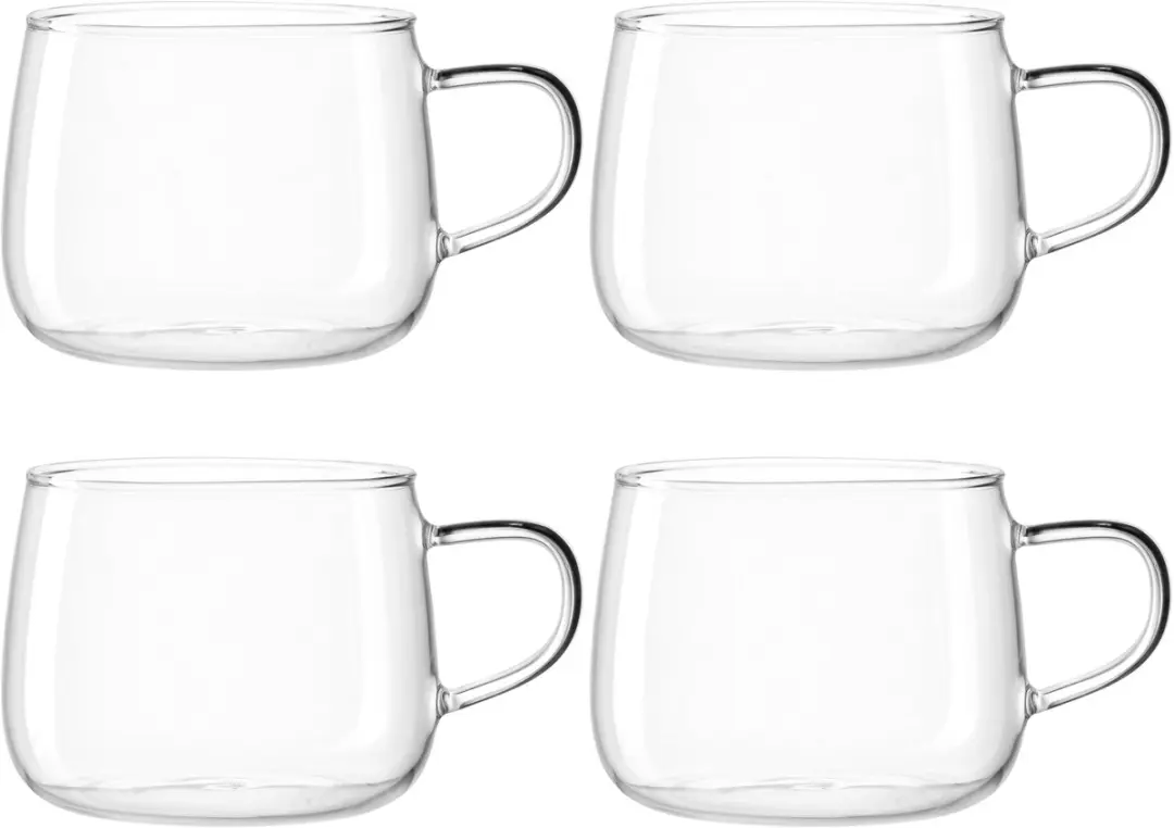 Leonardo TÈ PER TE Theeglas 450ml