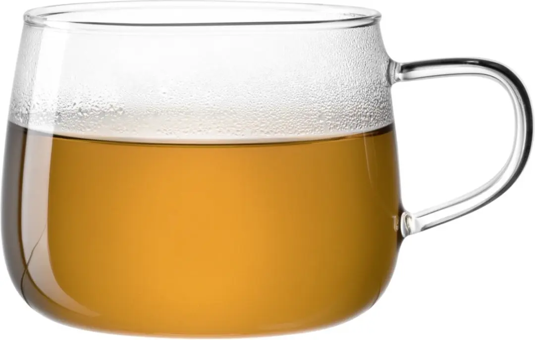 Leonardo TÈ PER TE Theeglas 450ml - Set van 4 - afbeelding 6 van 6
