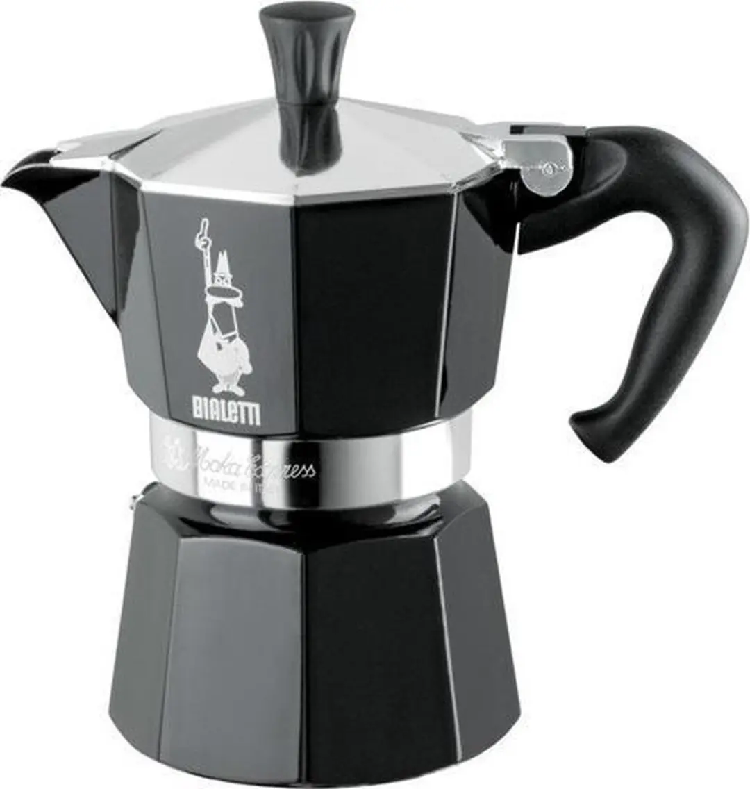 Bialetti Moka Express 3 Kops