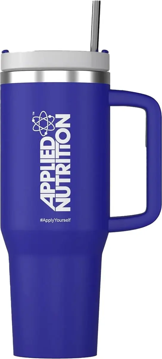 Applied Nutrition Cooler Tumbler Cup 1200ml