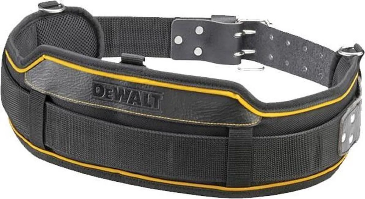 DeWalt DWST1-75651 Heavy-Duty riem