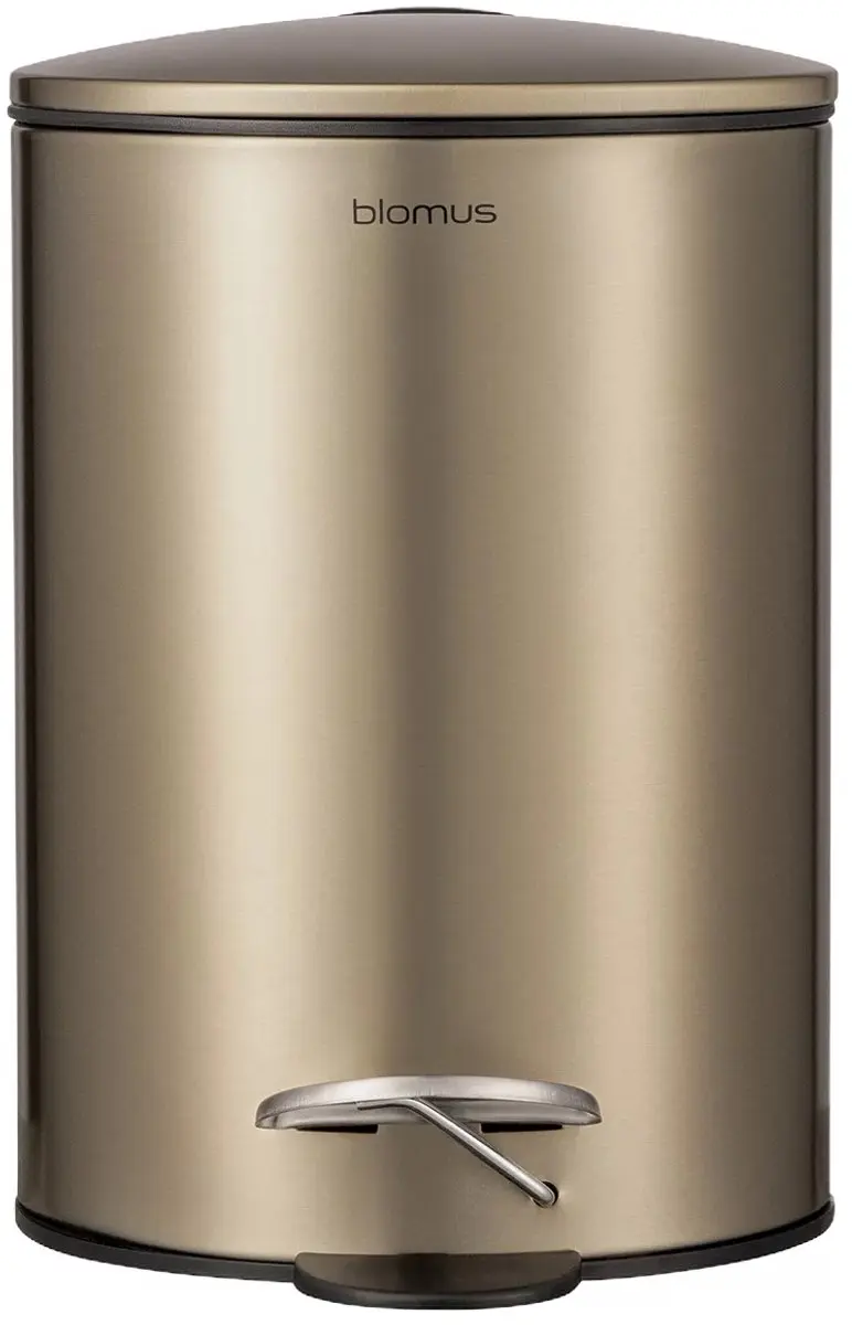 Blomus Tubo Pedaalemmer 3L