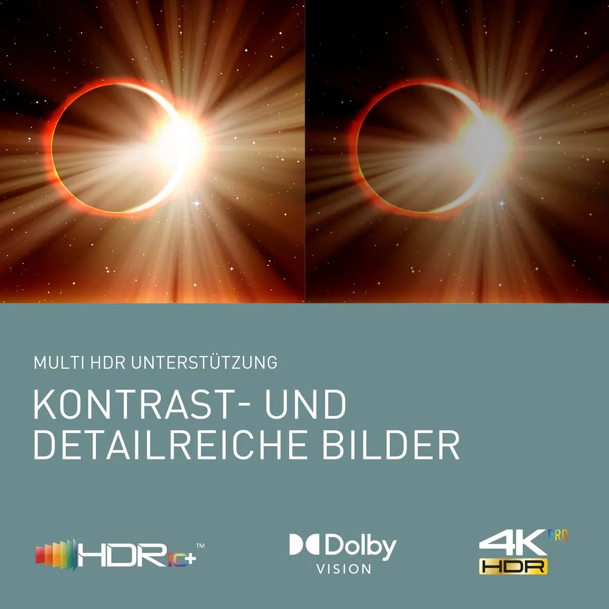 Panasonic DP-UB824EGK Blu-ray Speler - 4K - 2x HDMI - Zwart