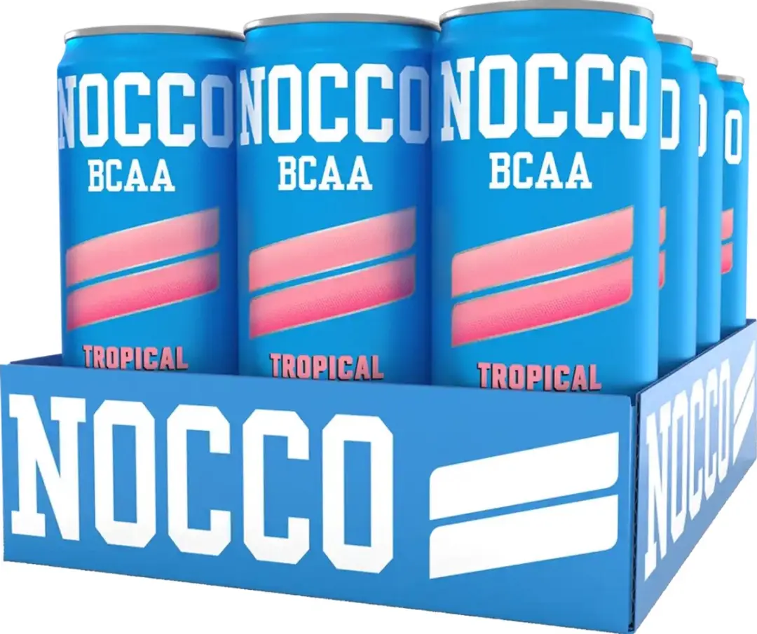 Nocco BCAA Drink 250ml