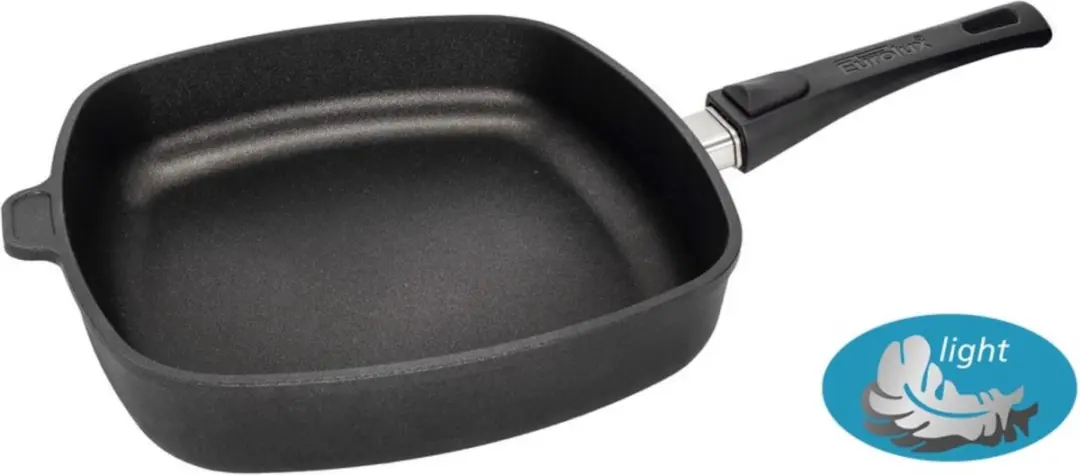Eurolux Squeezed Hapjespan 28cm