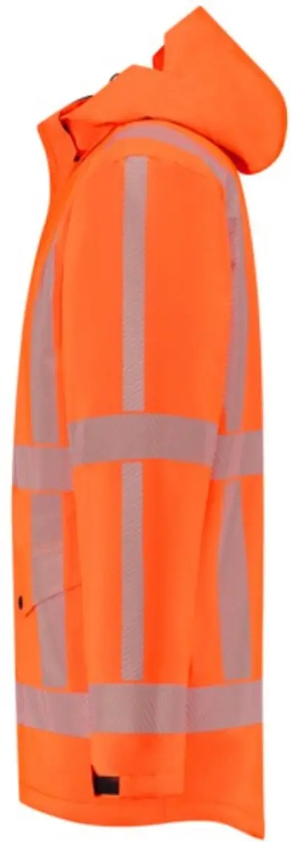 Tricorp 403703 Parka Revisible Fluor Oranje - M
