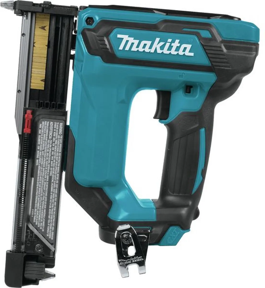 Makita PT354DZJ Tacker - 10,8V - Spijkers