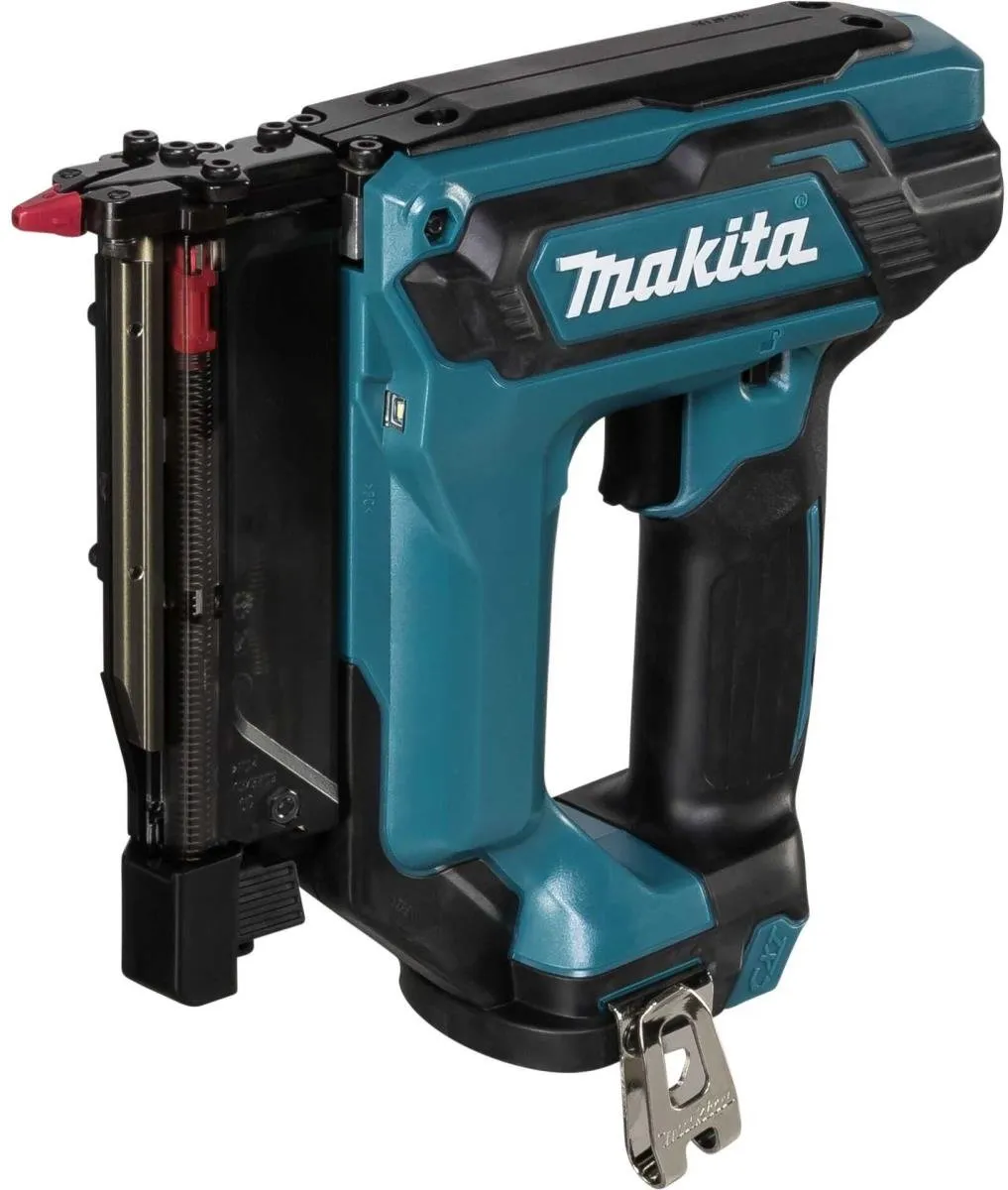 Makita PT354DZJ Tacker - 10,8V - Spijkers - afbeelding 6 van 6