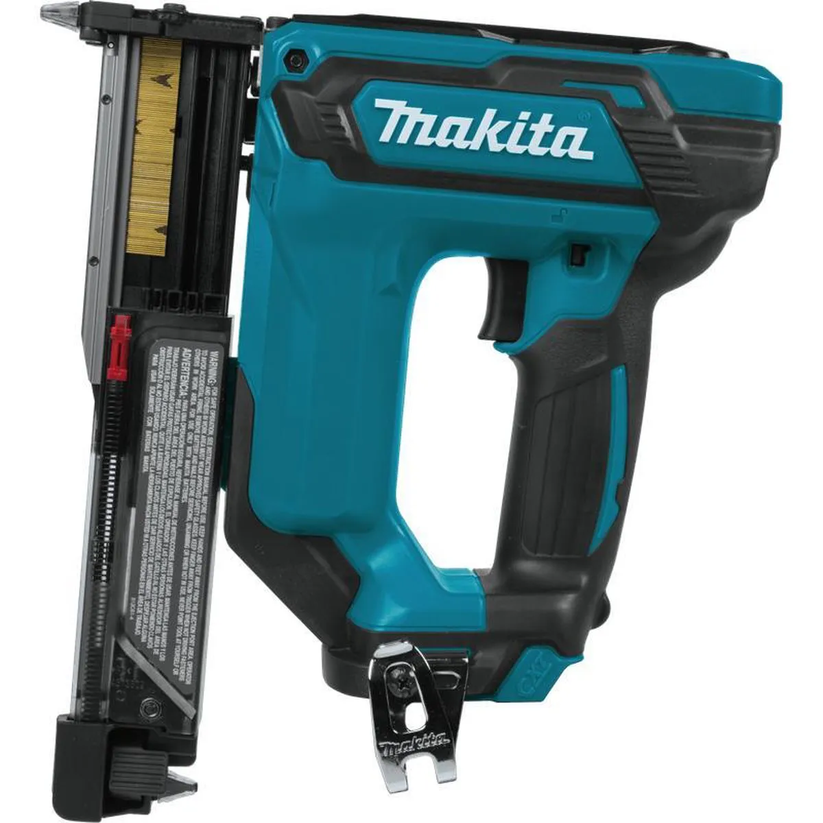 Makita PT354DZJ Tacker - 10,8V - Spijkers
