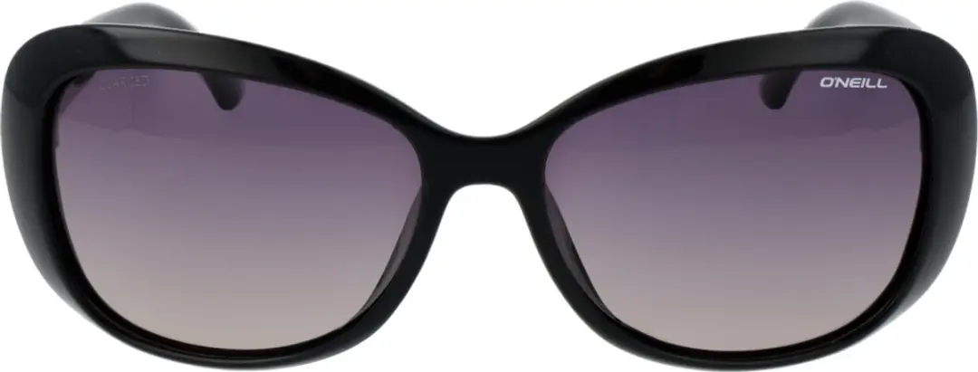 O'Neill ONS-9010 Zonnebril - Zwart/Paars