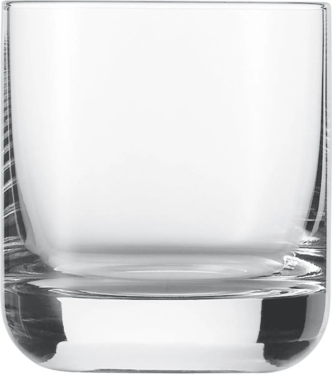 Schott Zwiesel Convention Whiskyglas 60 175531 - 6 Stuks - afbeelding 6 van 6