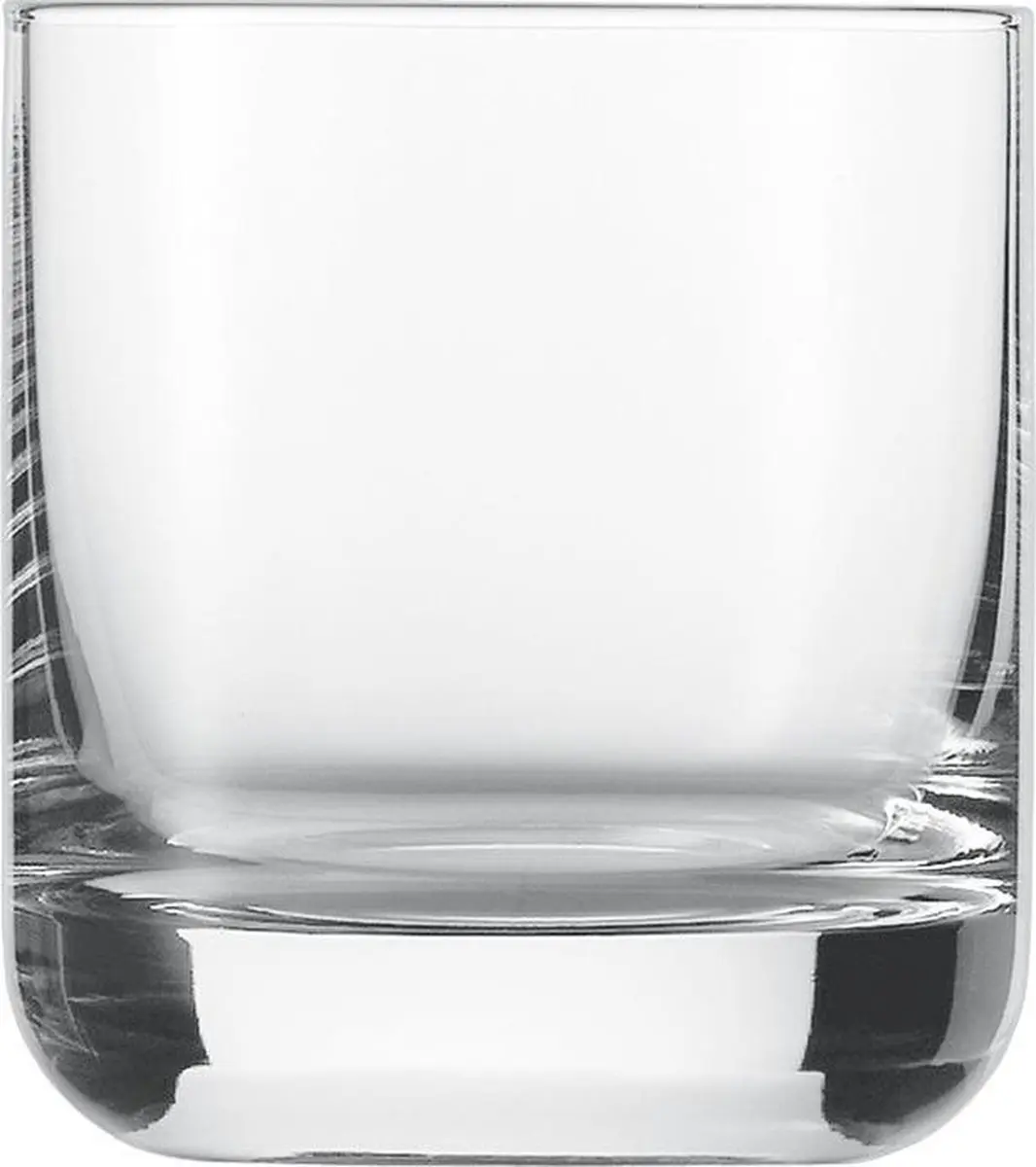 Schott Zwiesel Convention Whiskyglas 60 175531