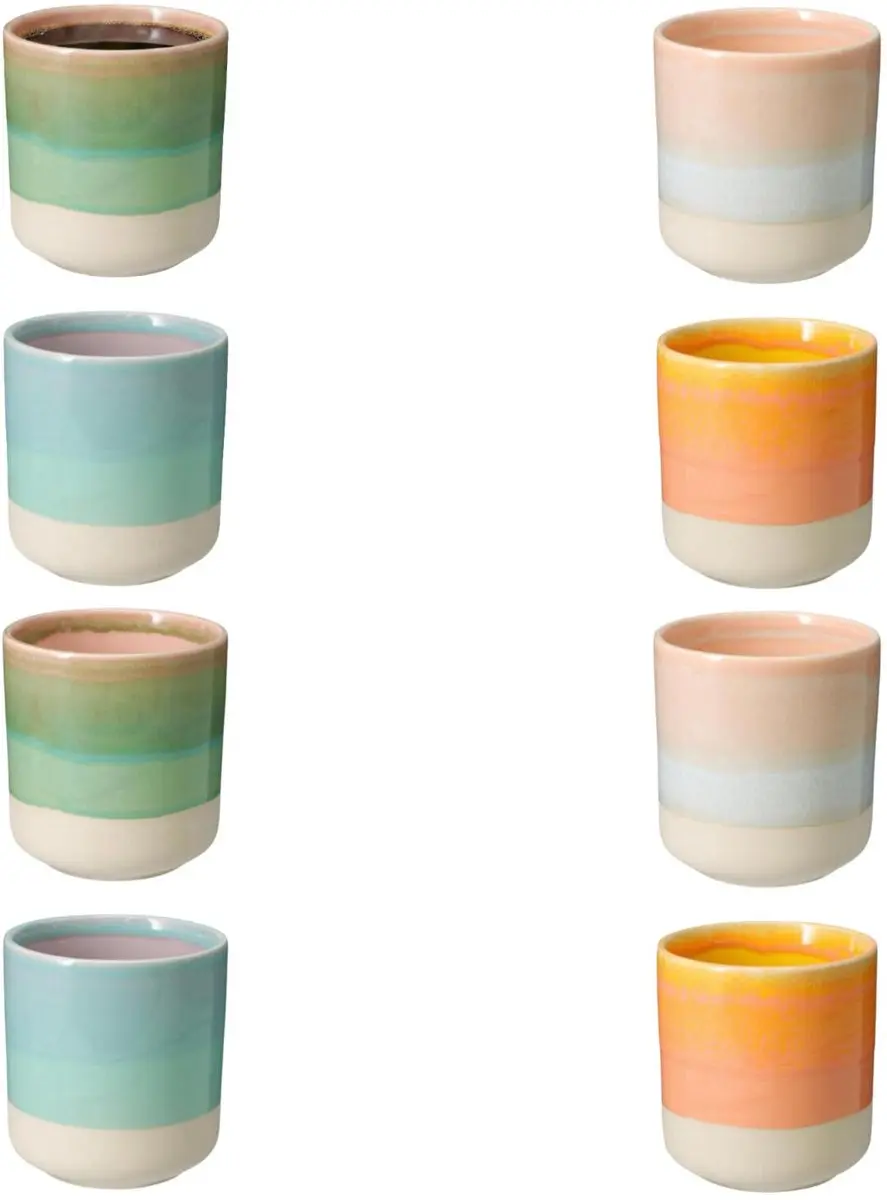 Bellatio Design Koffie/Thee Mokken