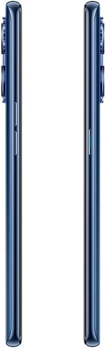 OPPO Reno 7 5G CPH2371 Smartphone - 256GB - Zwart
