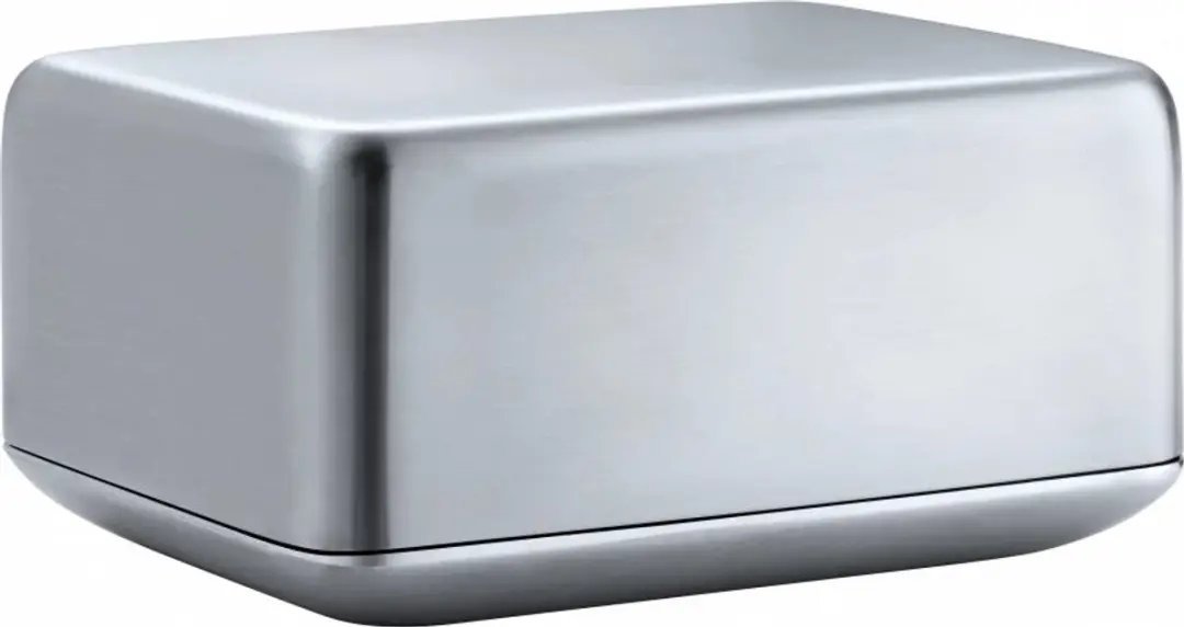 Blomus BASIC Botervloot RVS