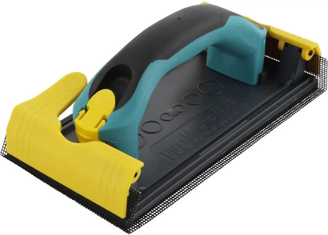 Wolfcraft Schuurblok 4056000