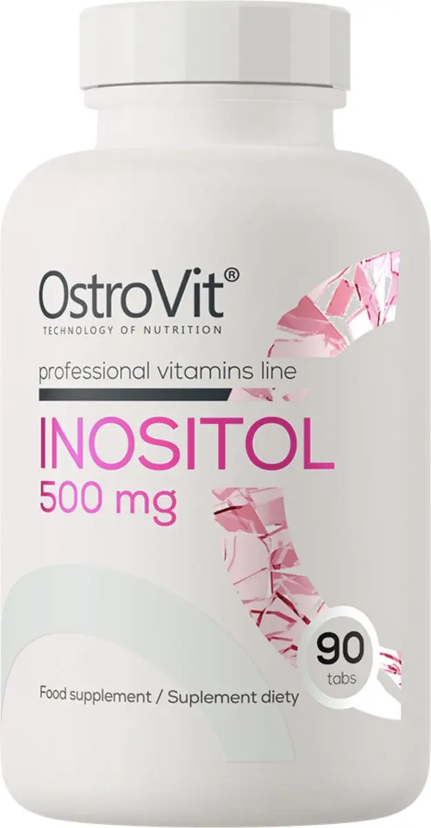 OstroVit Inositol 500mg