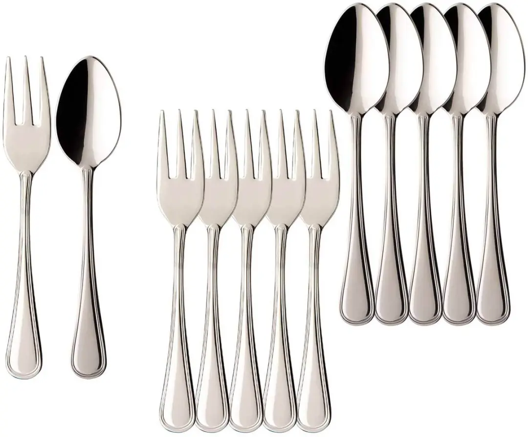 Villeroy & Boch Neufaden Merlemont Koffieset