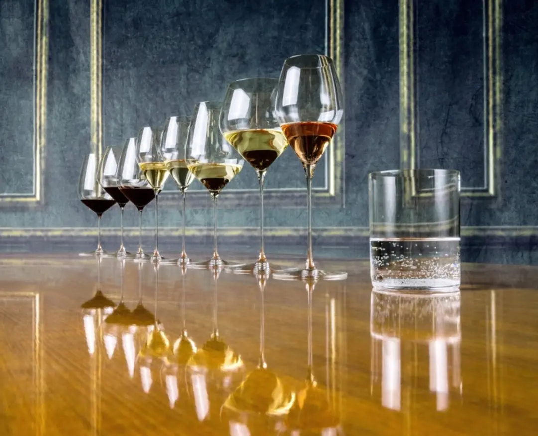 Riedel Veloce Rode Wijnglazen - Cabernet/Merlot 6 Stuks - afbeelding 6 van 6