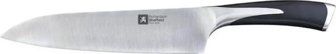 Richardson Sheffield Kyu- 20cm Koksmes - Zwart