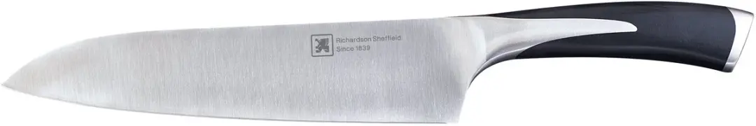 Richardson Sheffield
