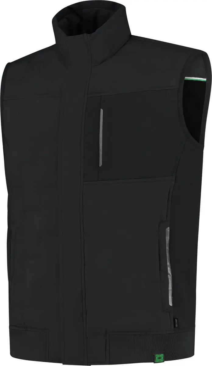 Tricorp Puffer Bodywarmer Rewear 402710