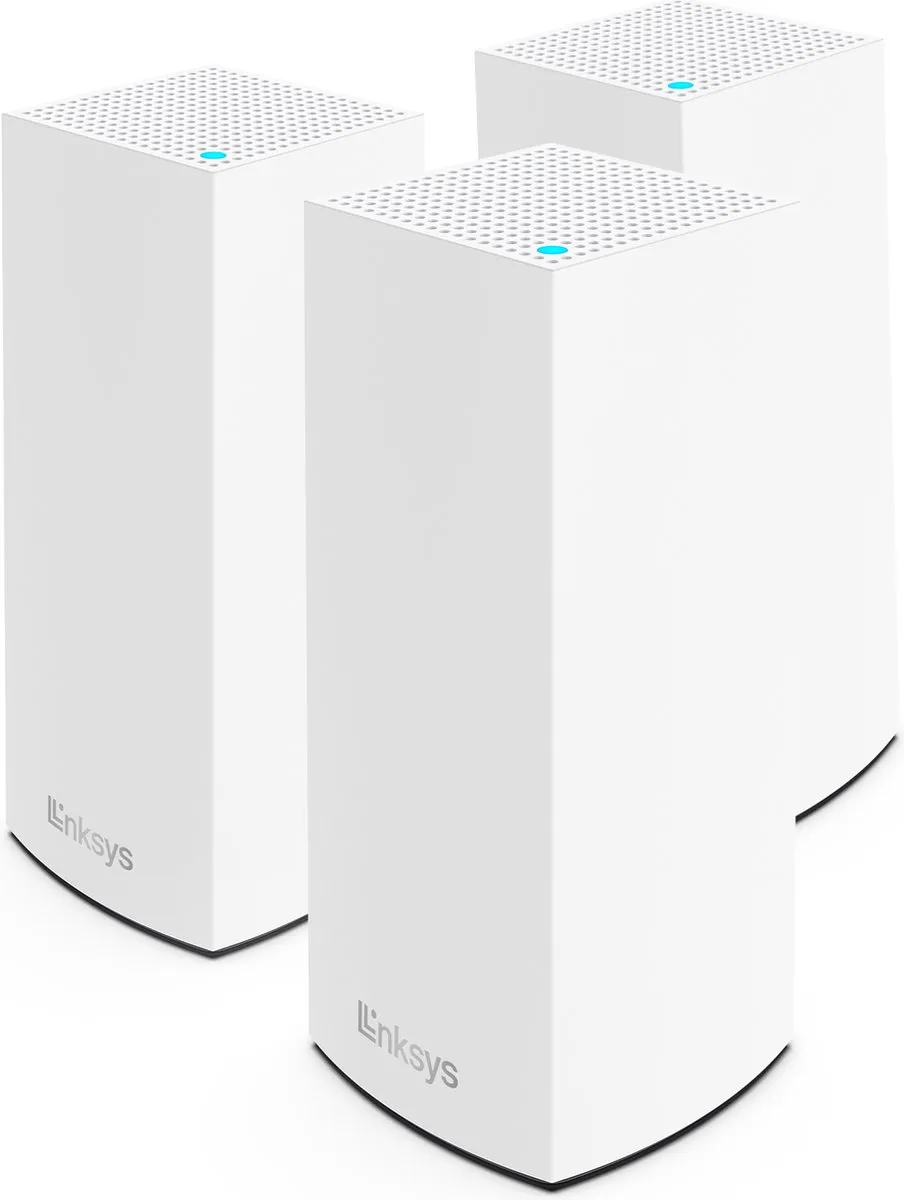 Linksys Atlas Pro 6 MX5503 Mesh WiFi 6 Router