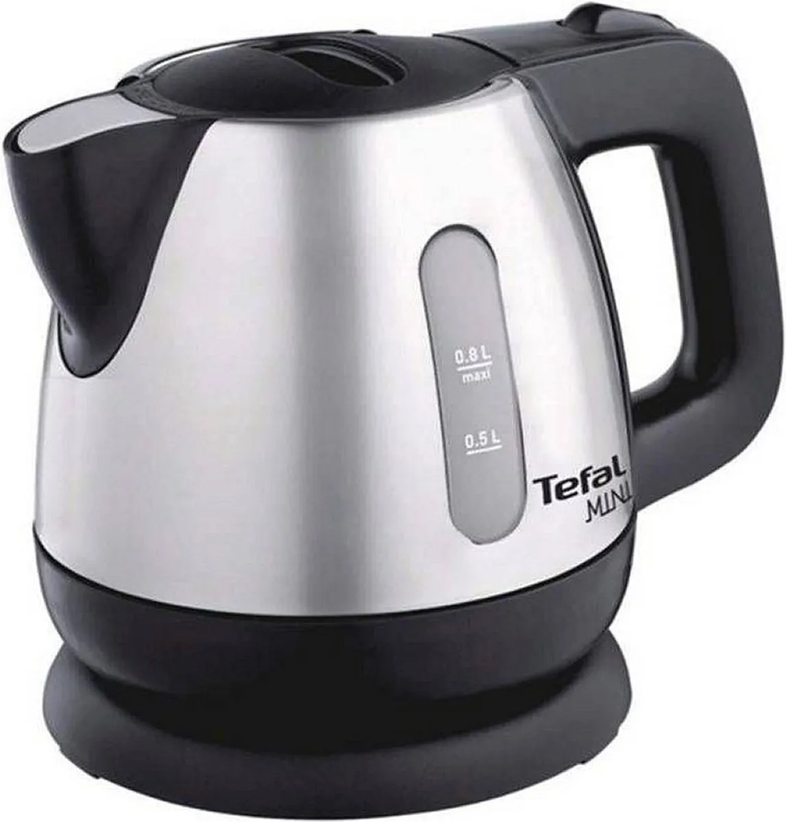 Tefal BI8125 Waterkoker 2200W - 0,8L Zilver