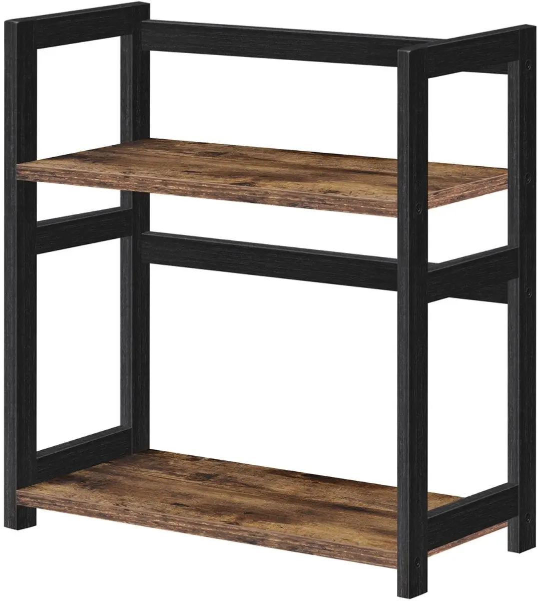 Songmics Opbergrek 2-laags 42x18x43cm
