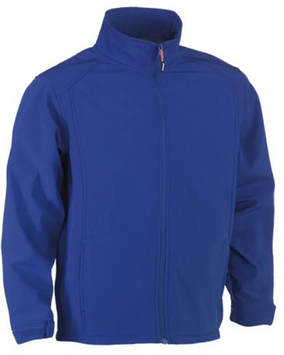 Herock Julius Softshell Werkvest