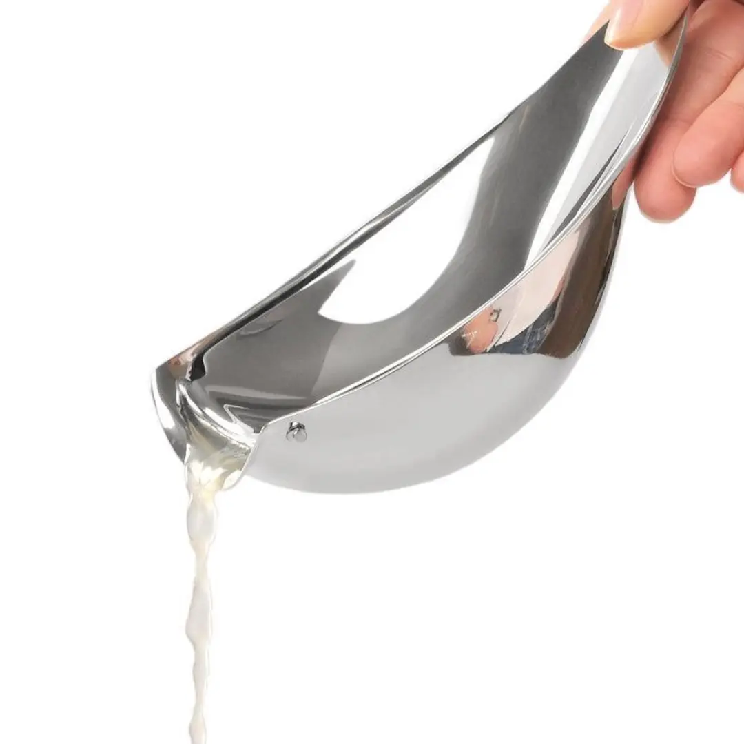 Blomus Callista Citruspers 63480 - Roestvrij staal