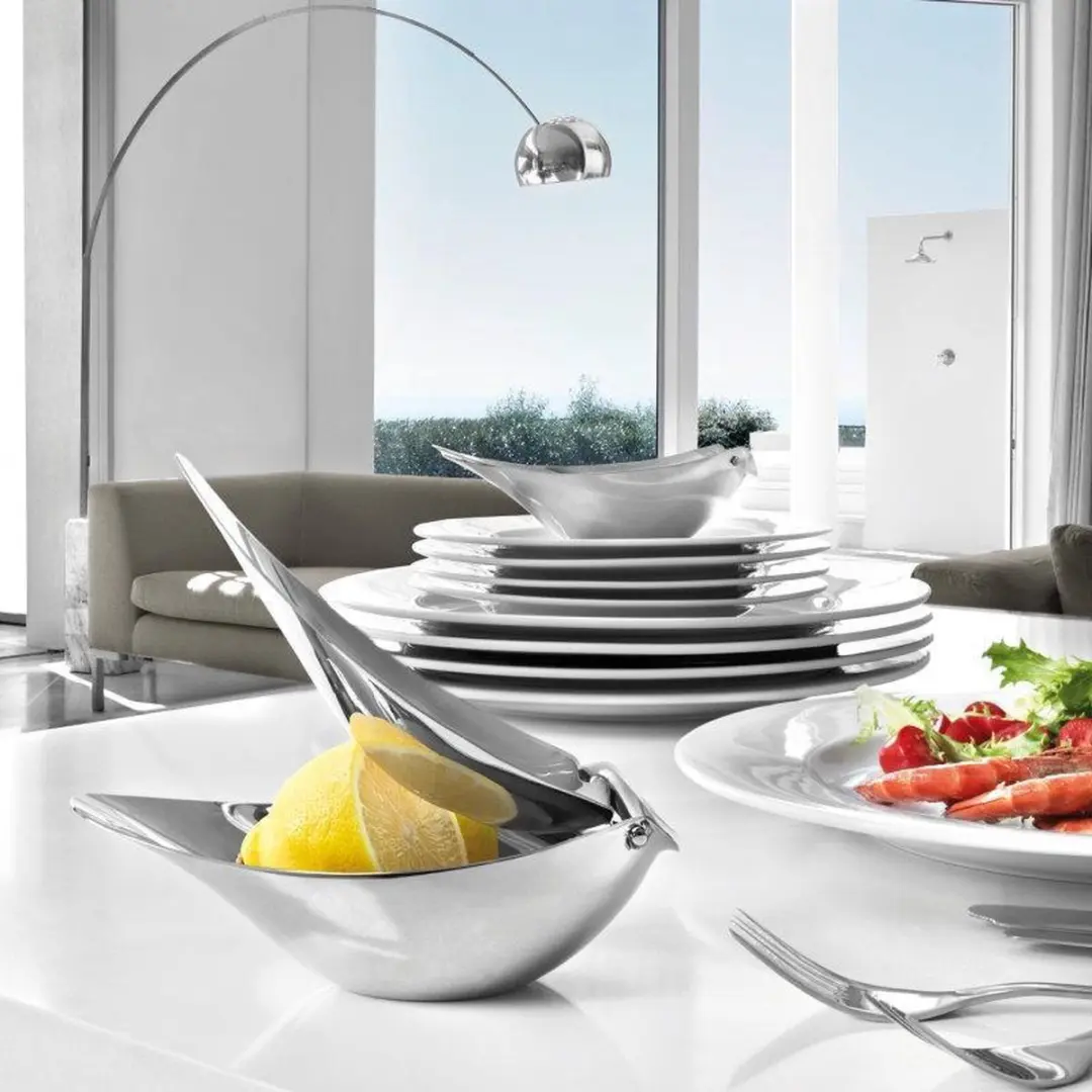 Blomus Callista Citruspers 63480 - Roestvrij staal