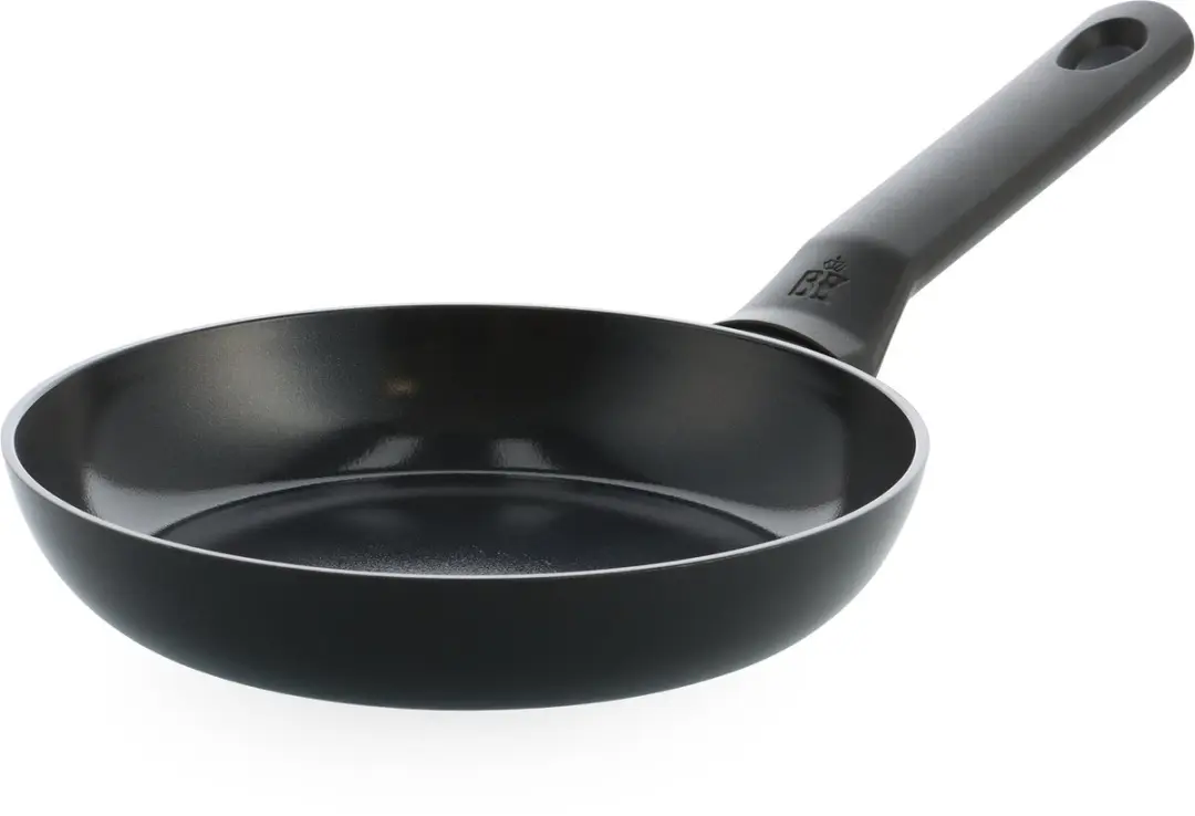 BK Enjoy Koekenpan 20cm - PFAS-vrij - Inductie - Zwart