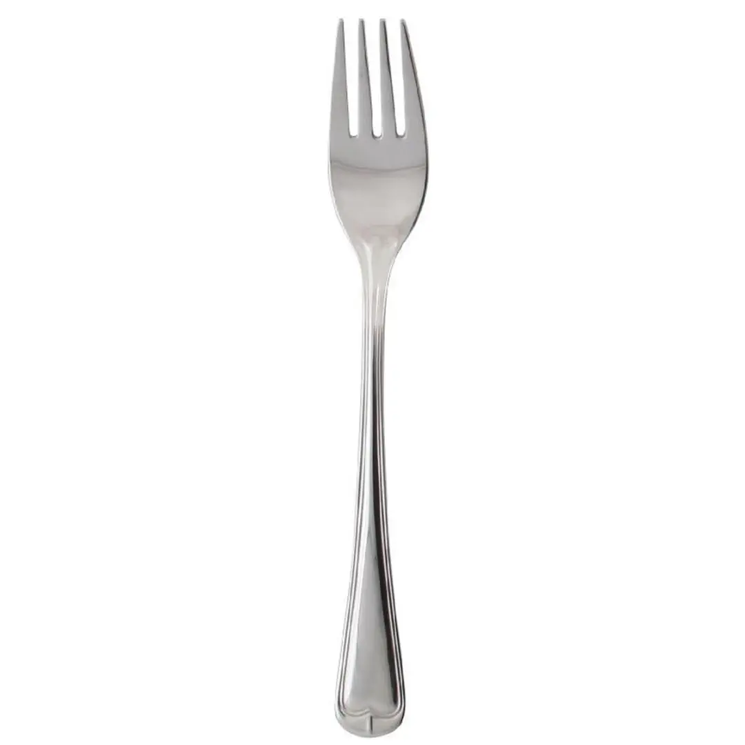 Amefa Elegance Dessertvork 18/10 - Set van 12