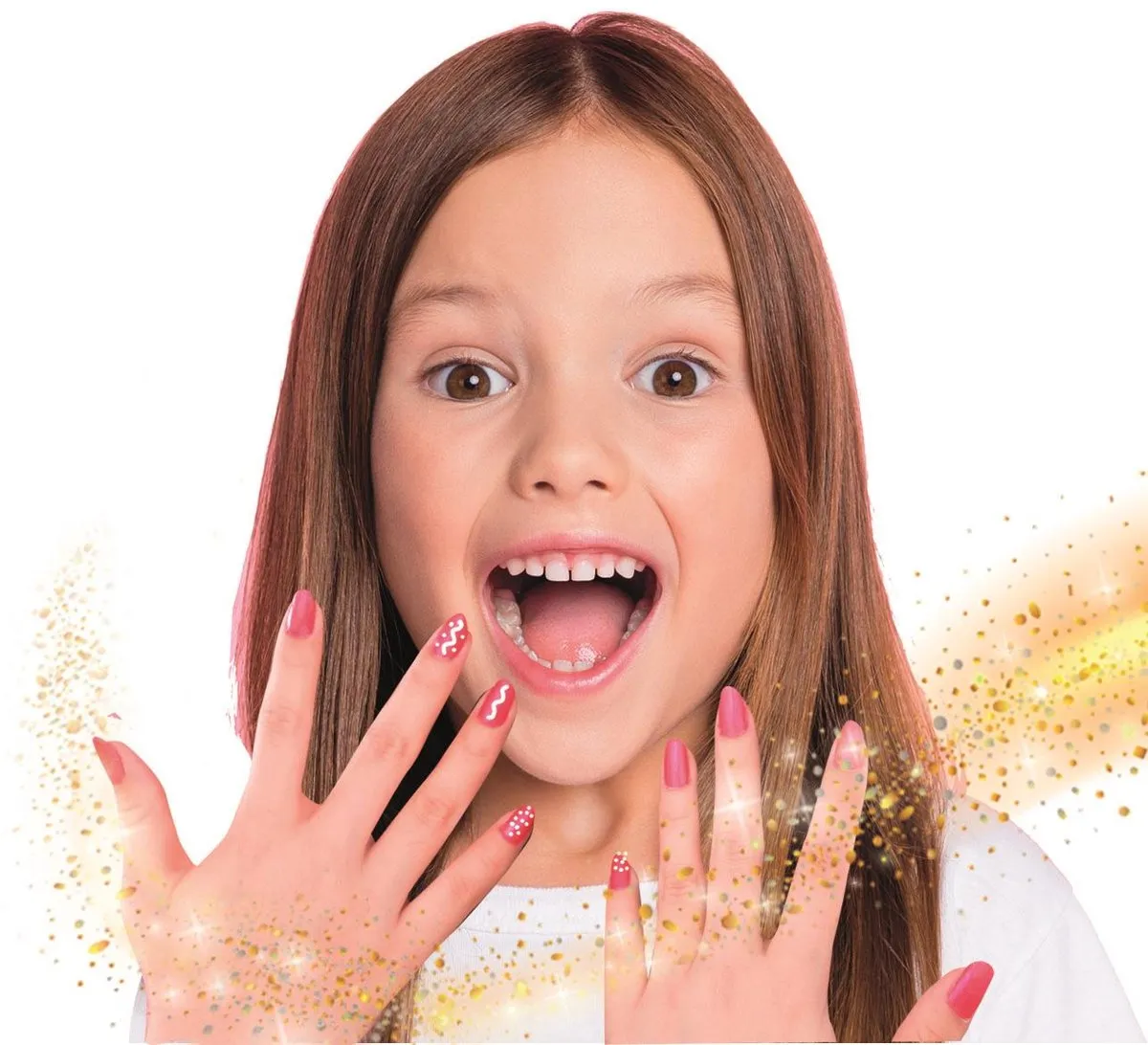 Clementoni Nail Lab - afbeelding 5 van 6
