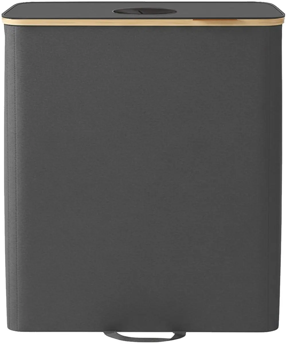 Songmics Flessencontainer 140L