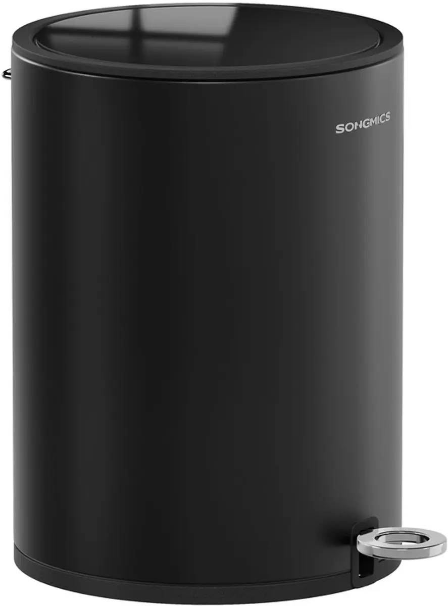 Songmics Cosmetica-emmer 6L