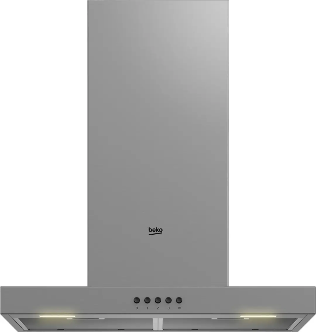 Beko BHCB66622BX Afzuigkap