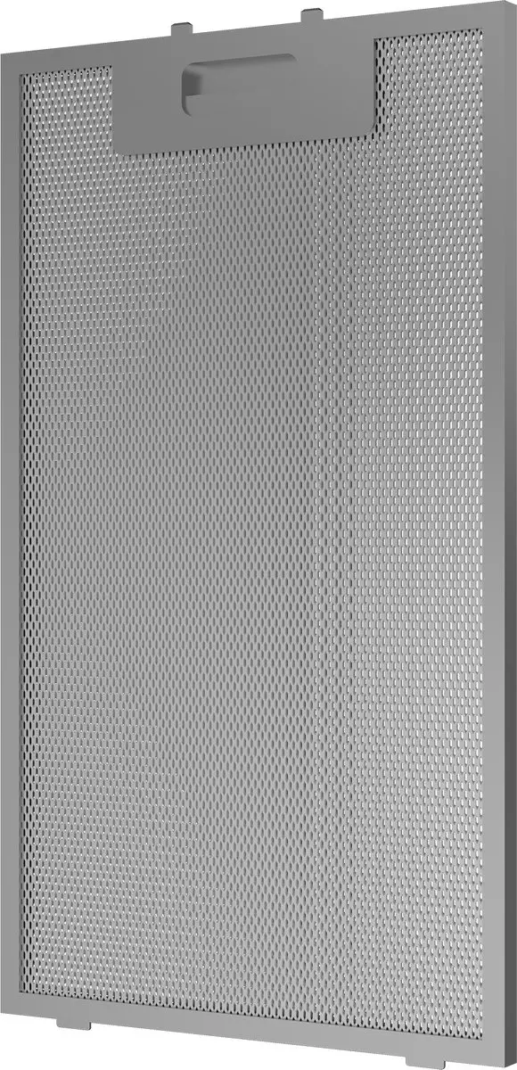 Beko BHCB66622BX Afzuigkap - 613 m³/u - Roestvrijstaal