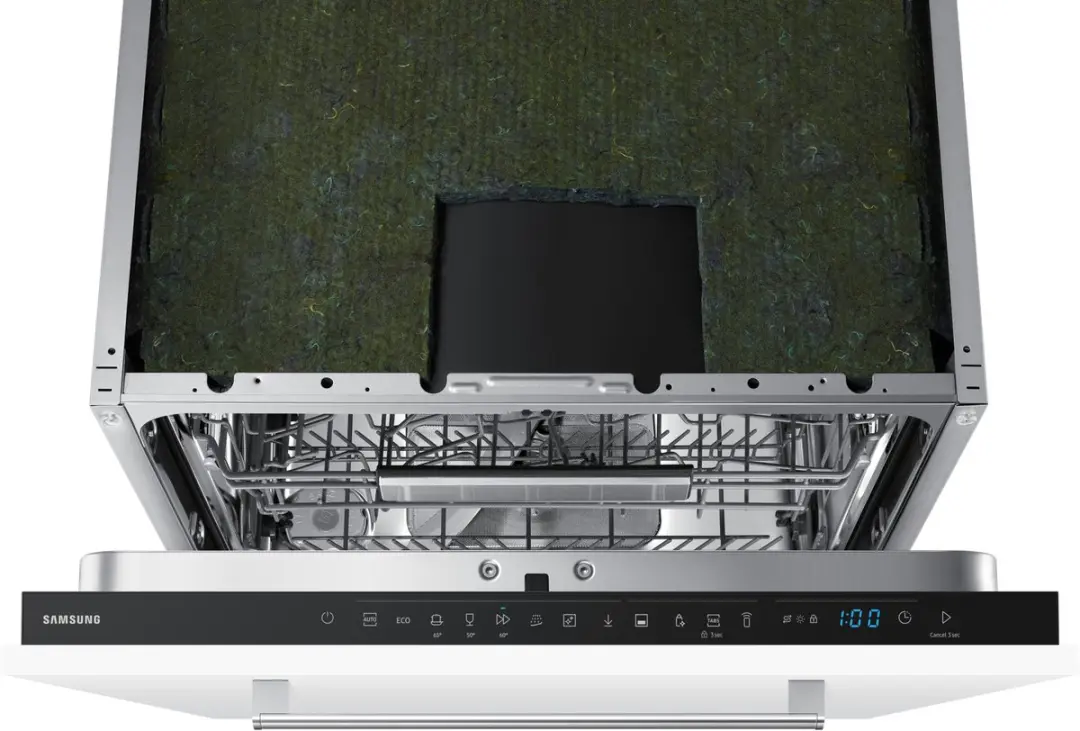 Samsung 70 Serie DW70H72WCB0U1 Vaatwasser - 13 Couverts - afbeelding 6 van 6