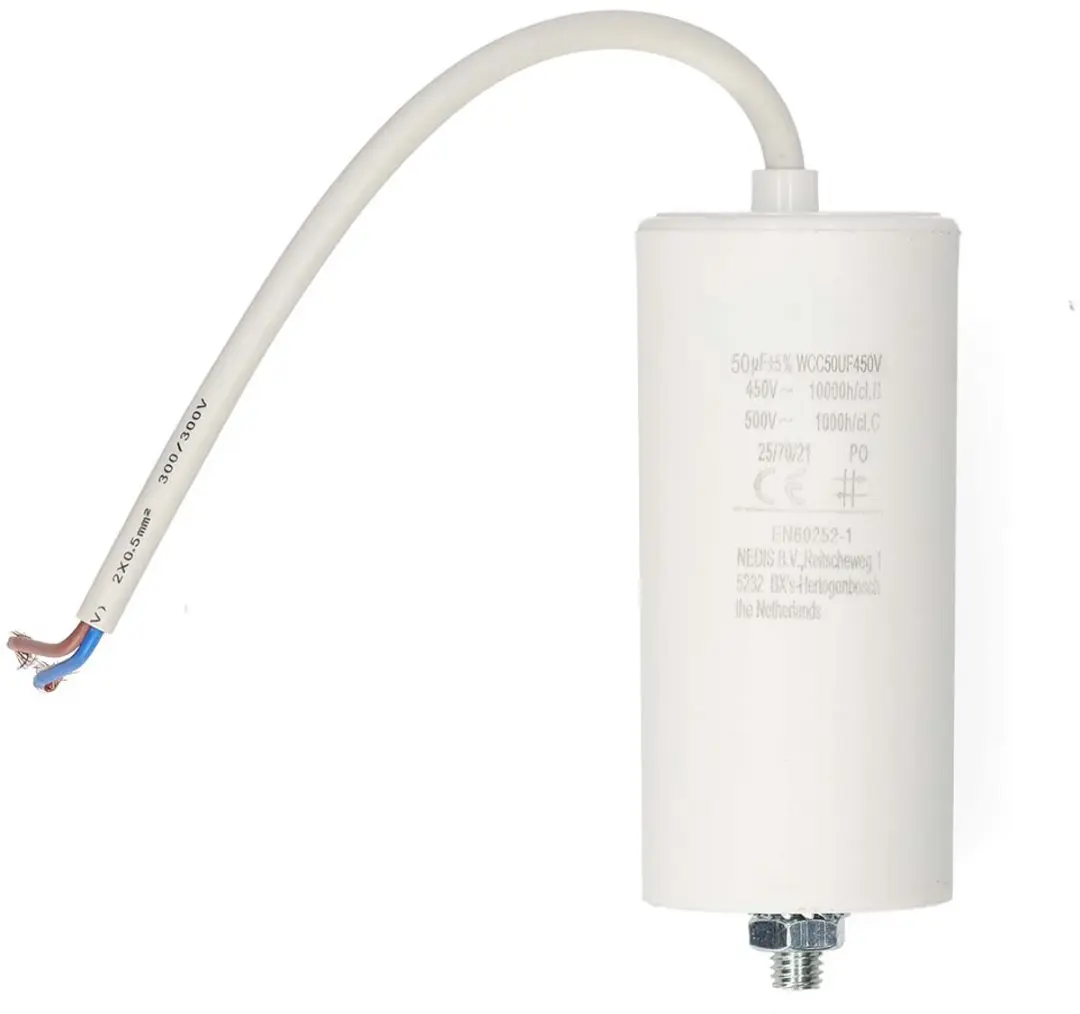 Nedis Condensator