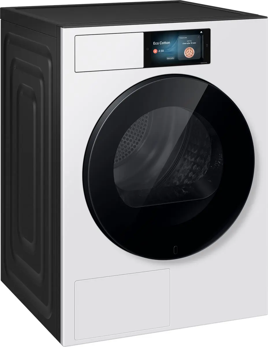 Samsung DV90F09F4WT2 Wasdroger 9 kg