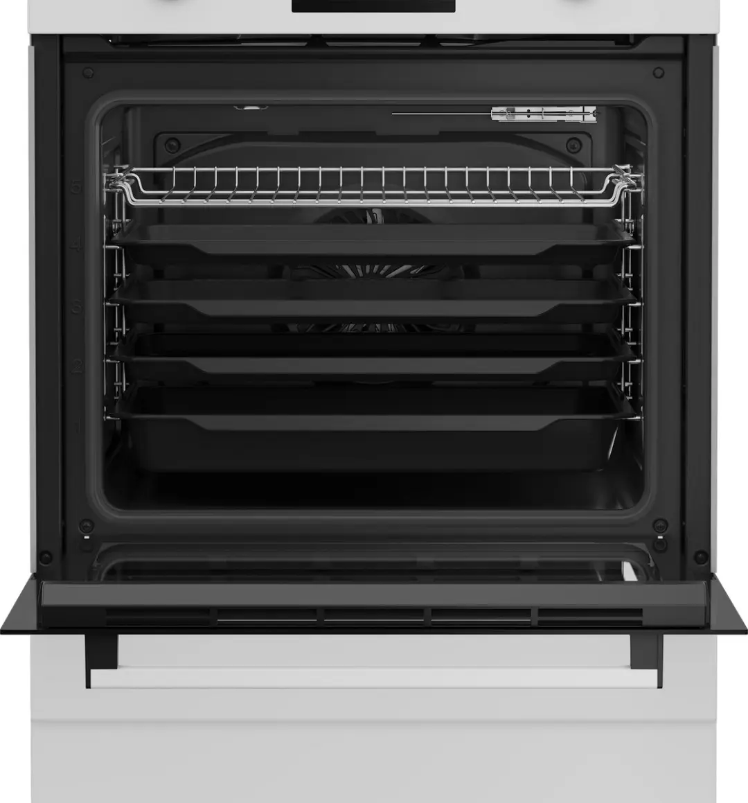 Beko FBMA6930GW