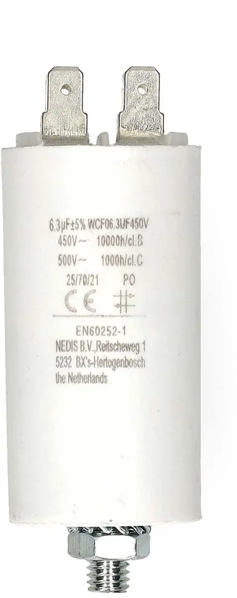 Nedis Condensator
