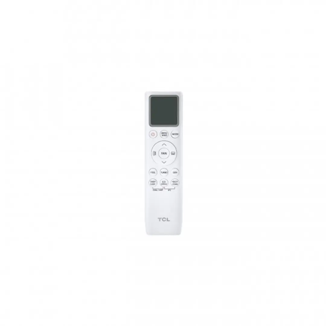 TCL TAC-09CPB/PSLWS Mobiele Airco 9000 BTU - Wit