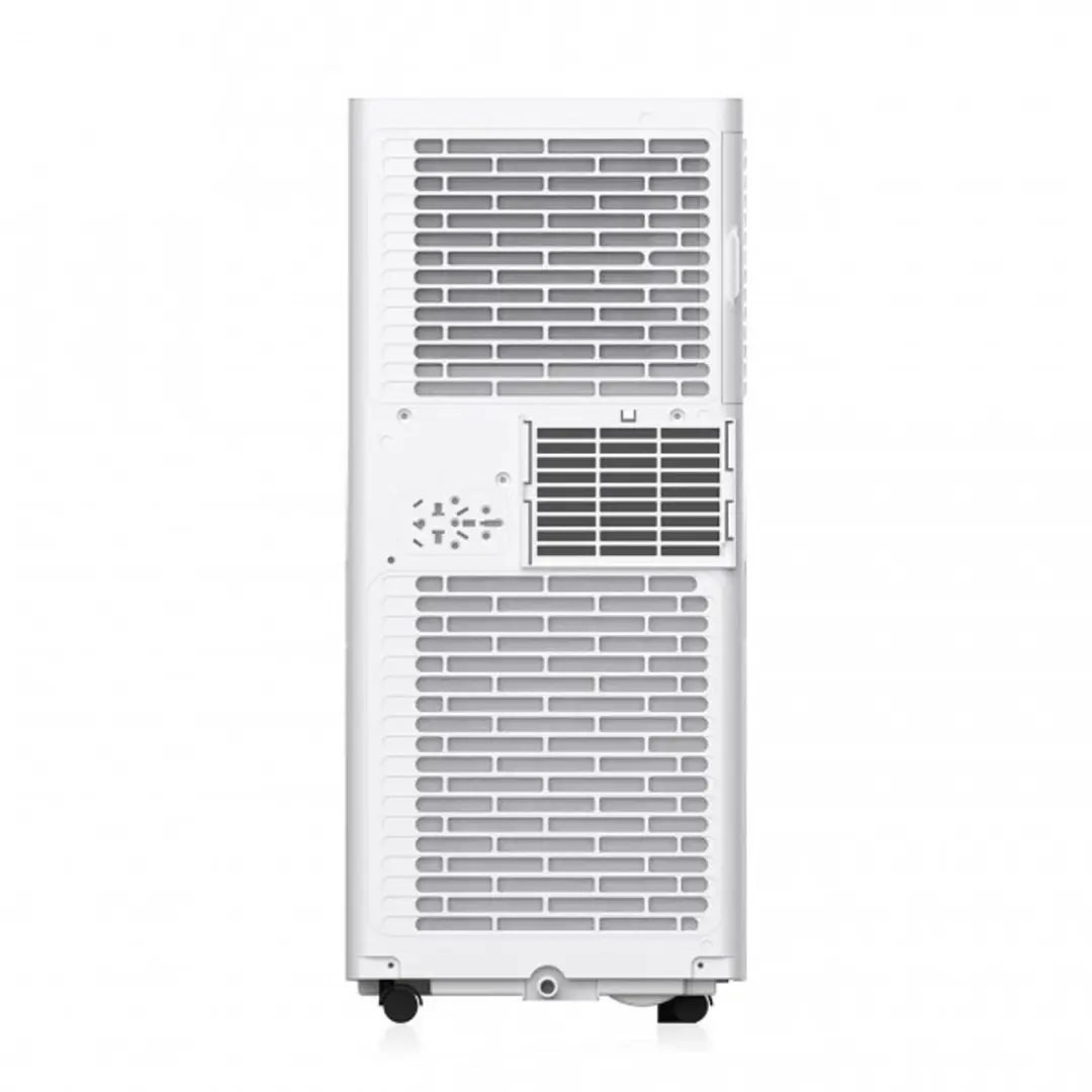 TCL TAC-09CPB/PSLWS Mobiele Airco 9000 BTU - Wit