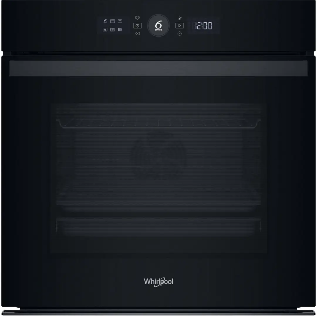 Whirlpool WOI4S8PM1SB 73 l 3450 W Zwart