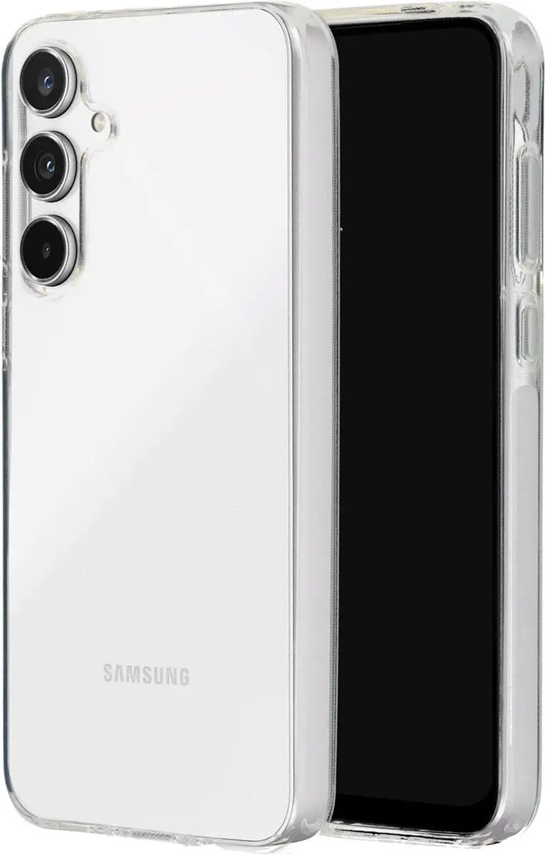 Mobiparts MP-126005 Hoesje Samsung Galaxy A35 5G