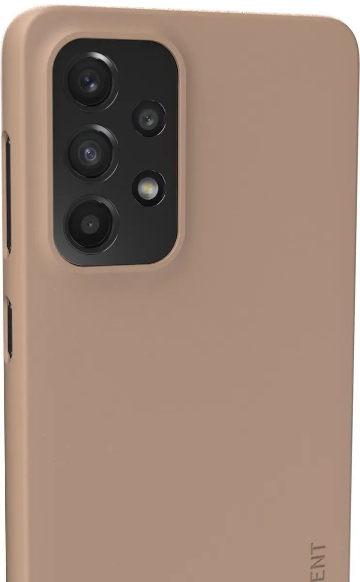 Nudient Thin Precise Case Samsung Galaxy A33 V3